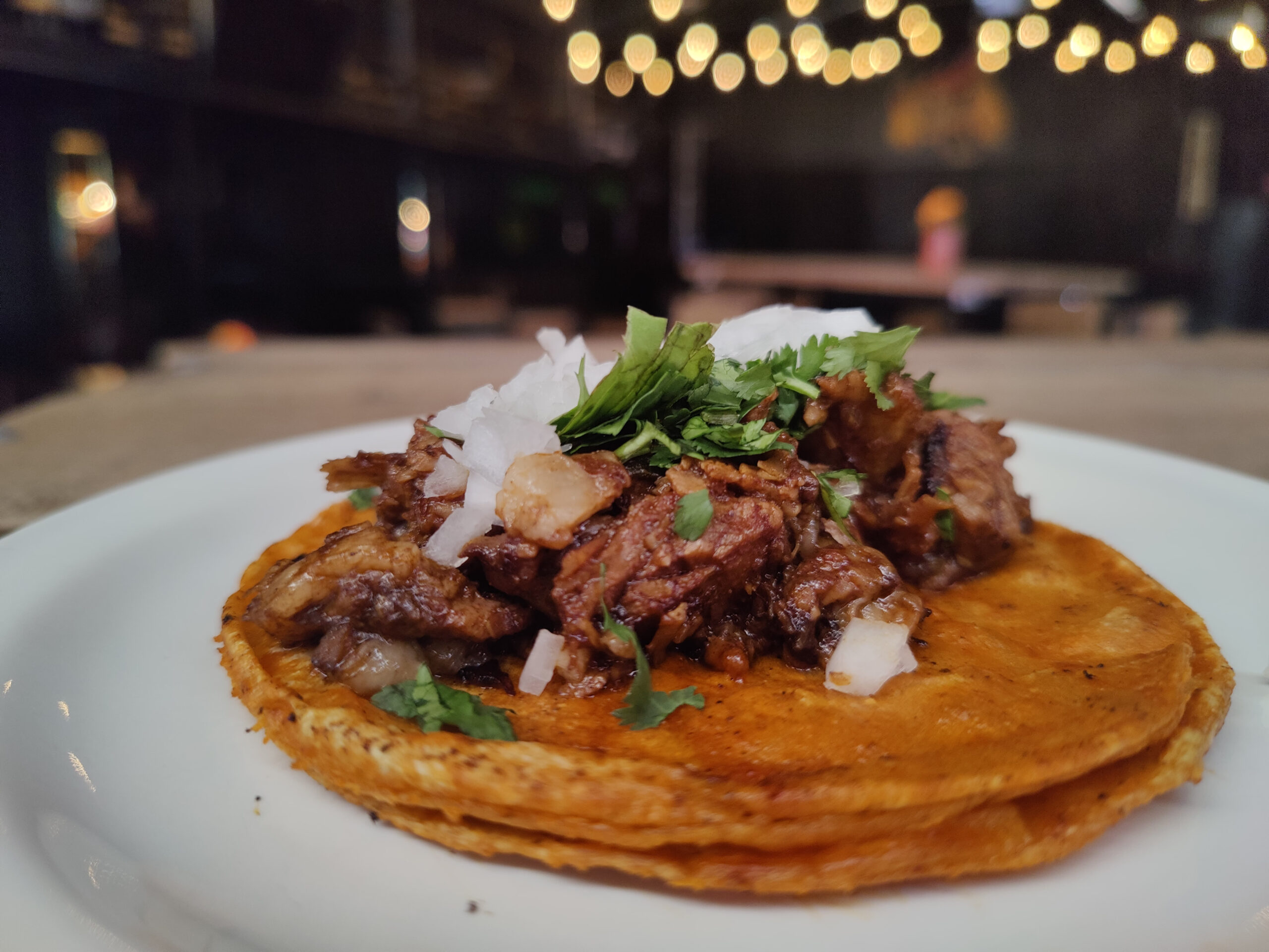 Taco De Birria