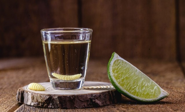 Mezcal