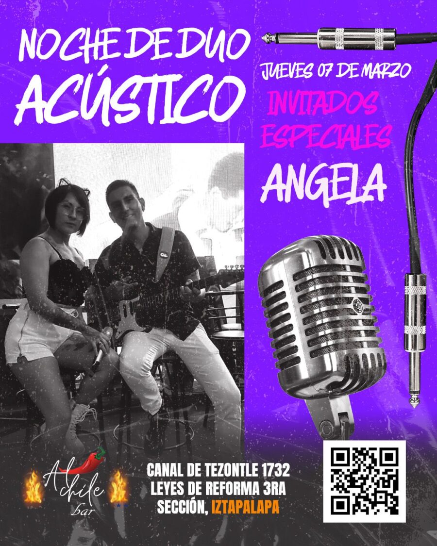 Dúo Acústico El Jueves