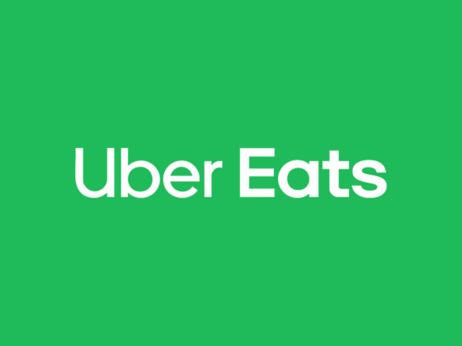 Uber eats